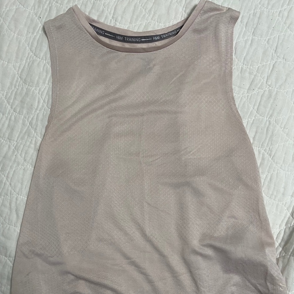 H&M Training Top